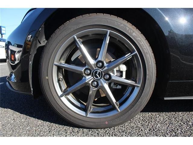 MAZDA ROADSTER 2024 Image 31