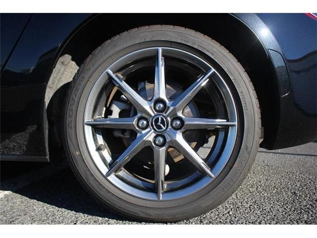 MAZDA ROADSTER 2024 Image 31