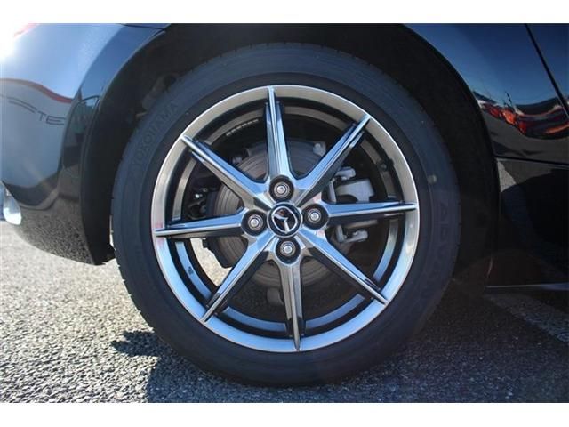 MAZDA ROADSTER 2024 Image 31