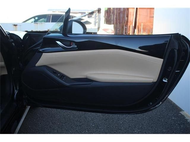 MAZDA ROADSTER 2024 Image 31