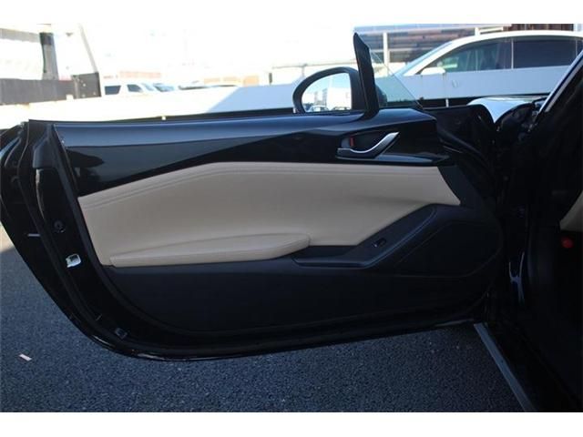 MAZDA ROADSTER 2024 Image 31