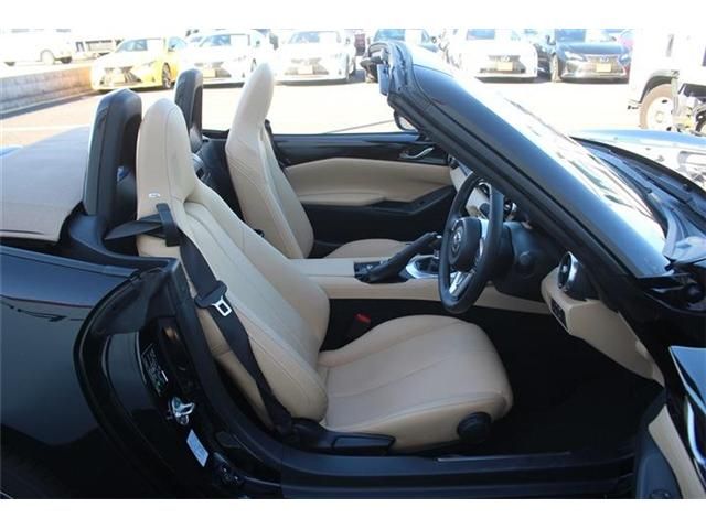 MAZDA ROADSTER 2024 Image 31