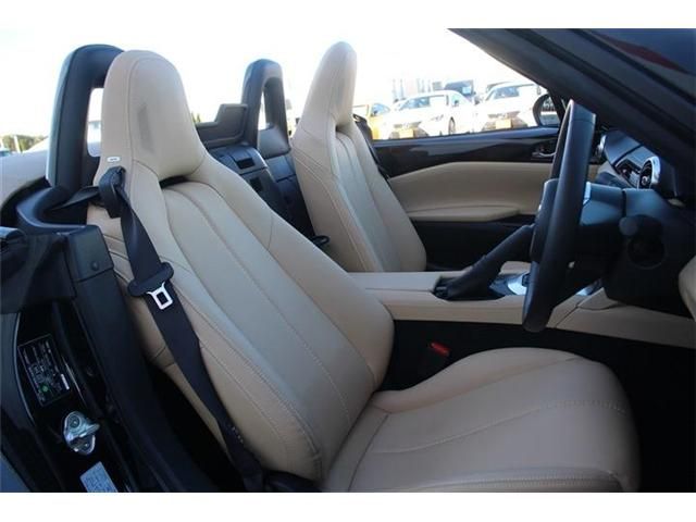 MAZDA ROADSTER 2024 Image 31