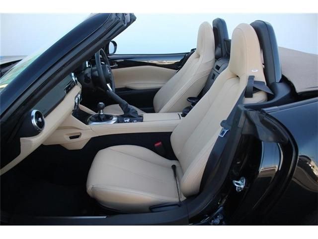 MAZDA ROADSTER 2024 Image 31