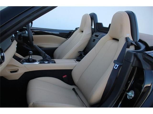 MAZDA ROADSTER 2024 Image 31