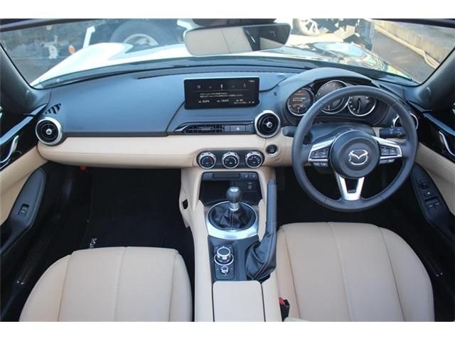 MAZDA ROADSTER 2024 Image 31