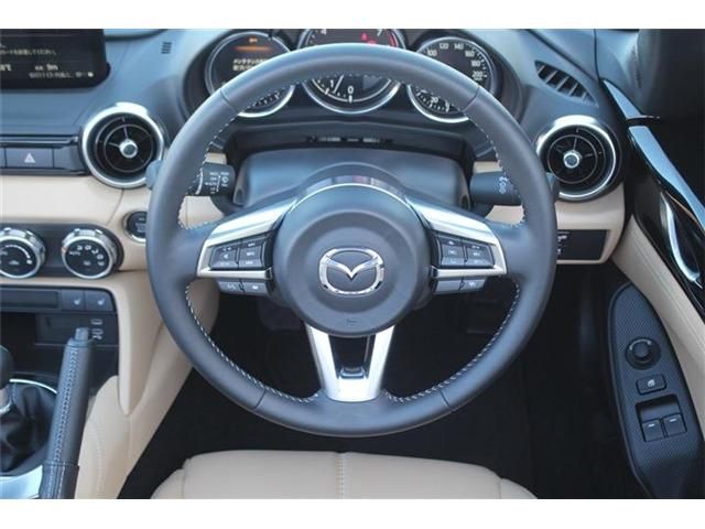 MAZDA ROADSTER 2024 Image 31