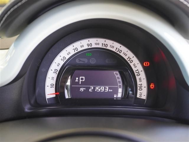 RENAULT TWINGO 2019 Image 31