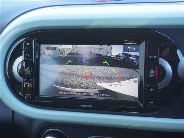 RENAULT TWINGO 2019 Image 31