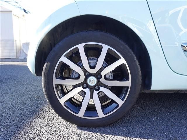 RENAULT TWINGO 2019 Image 31