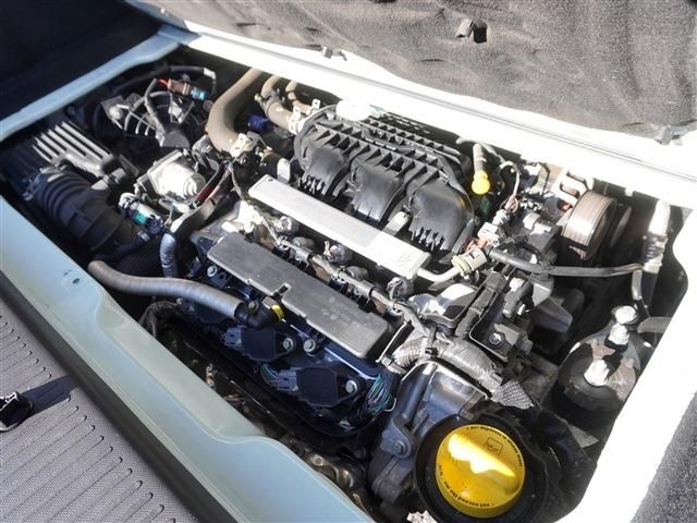 RENAULT TWINGO 2019 Image 31