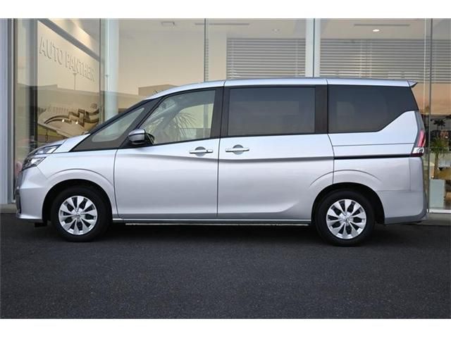 NISSAN SERENA  WG 2018 Image 31