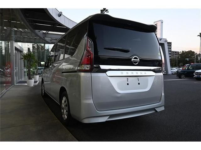 NISSAN SERENA  WG 2018 Image 31