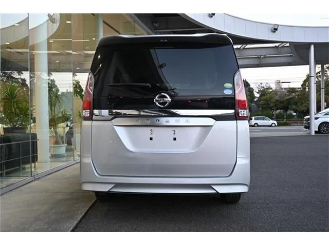NISSAN SERENA  WG 2018 Image 31