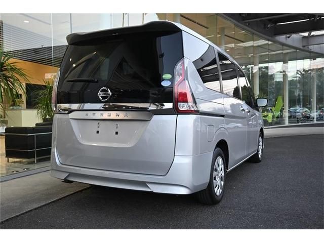 NISSAN SERENA  WG 2018 Image 31