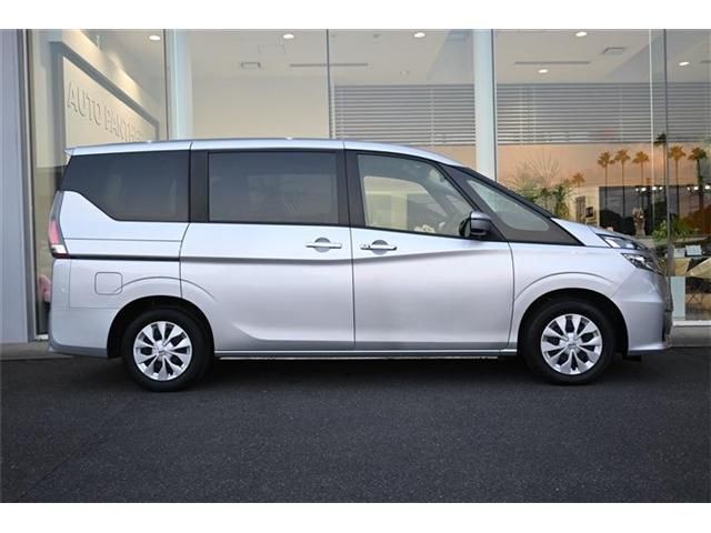 NISSAN SERENA  WG 2018 Image 31