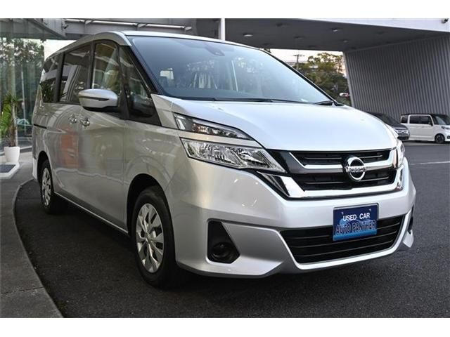 NISSAN SERENA  WG 2018 Image 31