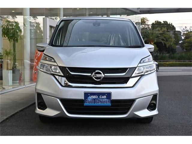 NISSAN SERENA  WG 2018 Image 31
