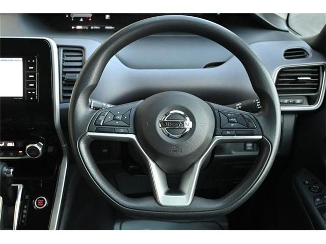 NISSAN SERENA  WG 2018 Image 31