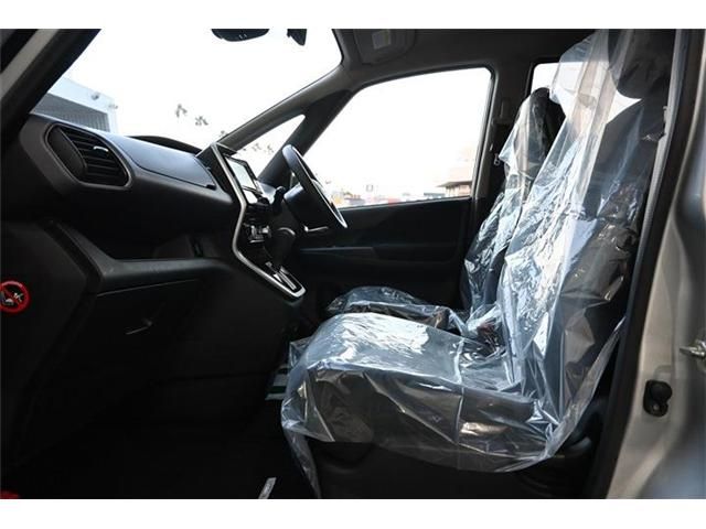 NISSAN SERENA  WG 2018 Image 31