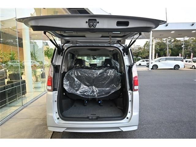 NISSAN SERENA  WG 2018 Image 31
