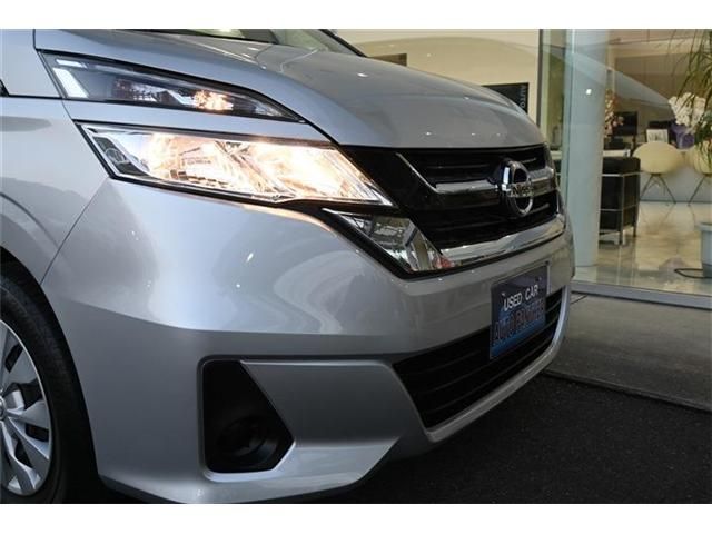 NISSAN SERENA  WG 2018 Image 31