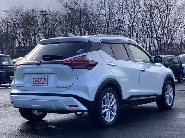 NISSAN KICKS 2022 Image 31