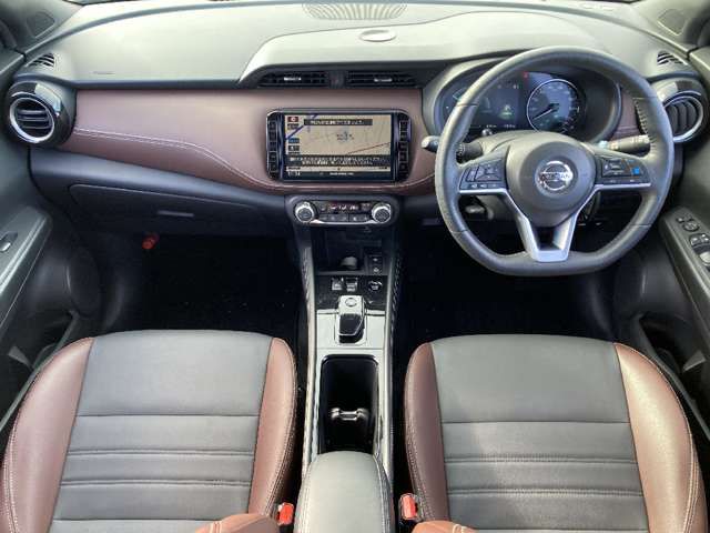 NISSAN KICKS 2022 Image 31