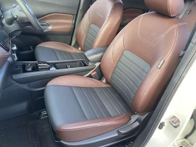 NISSAN KICKS 2022 Image 31