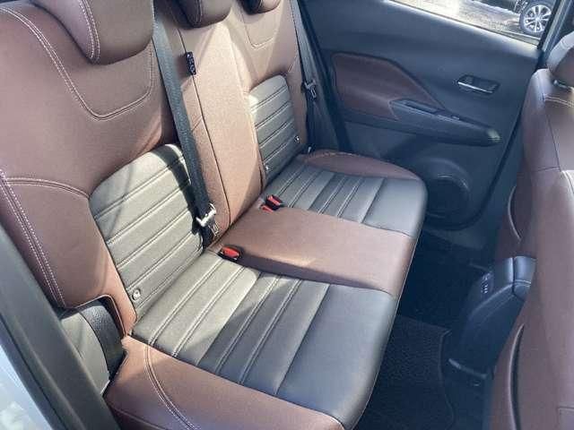 NISSAN KICKS 2022 Image 31