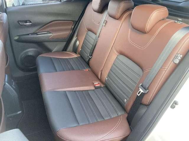 NISSAN KICKS 2022 Image 31