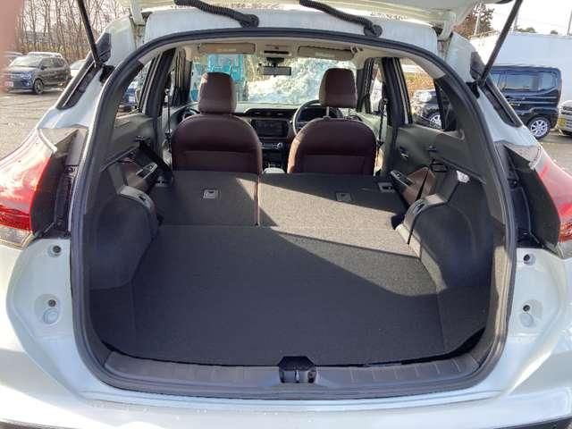 NISSAN KICKS 2022 Image 31