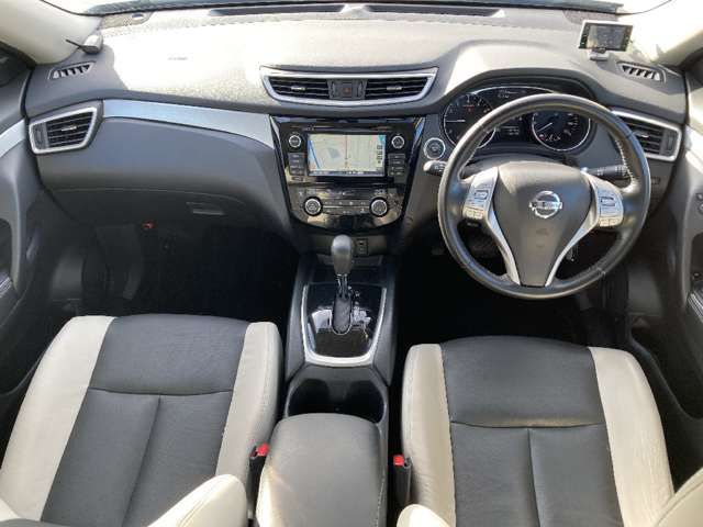 NISSAN X-TRAIL HYBRID 4WD 2016 Image 31