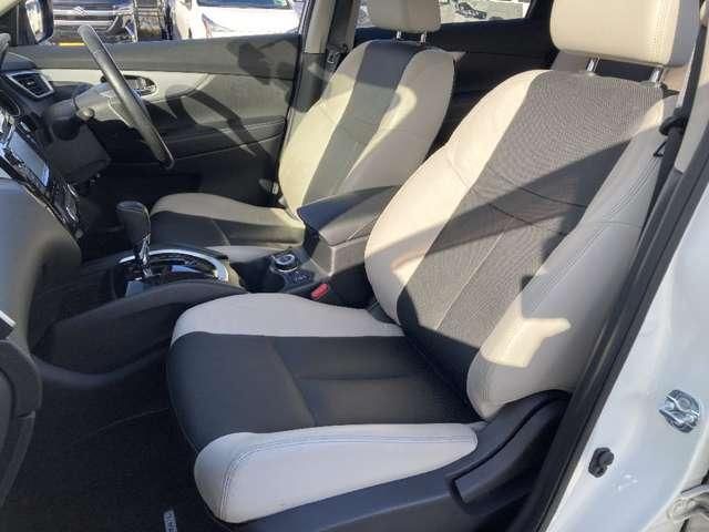 NISSAN X-TRAIL HYBRID 4WD 2016 Image 31