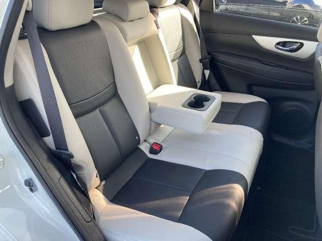 NISSAN X-TRAIL HYBRID 4WD 2016 Image 31