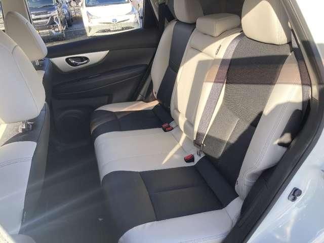 NISSAN X-TRAIL HYBRID 4WD 2016 Image 31