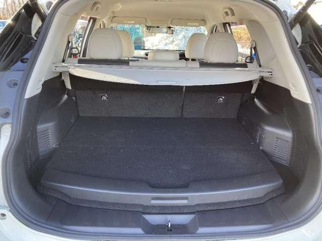 NISSAN X-TRAIL HYBRID 4WD 2016 Image 31