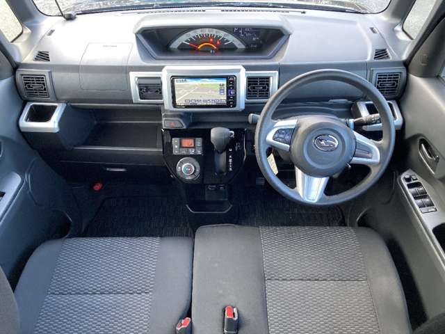 DAIHATSU WAKE 4WD 2019 Image 31