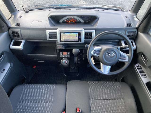 DAIHATSU WAKE 4WD 2019 Image 31