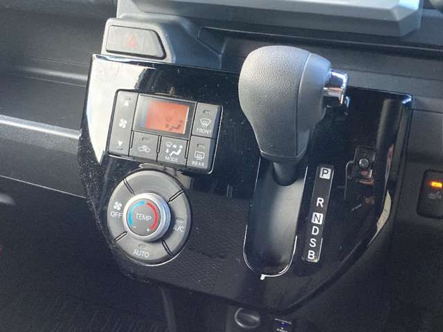 DAIHATSU WAKE 4WD 2019 Image 31