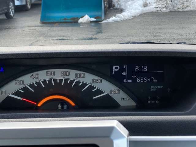 DAIHATSU WAKE 4WD 2019 Image 31