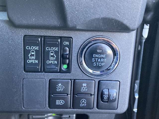 DAIHATSU WAKE 4WD 2019 Image 31