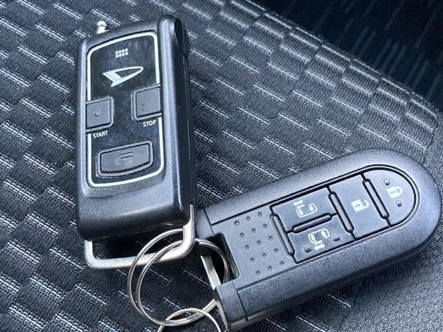 DAIHATSU WAKE 4WD 2019 Image 31