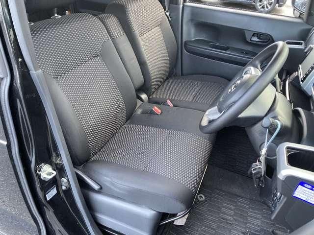 DAIHATSU WAKE 4WD 2019 Image 31