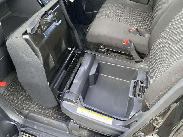 DAIHATSU WAKE 4WD 2019 Image 31