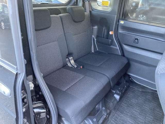 DAIHATSU WAKE 4WD 2019 Image 31