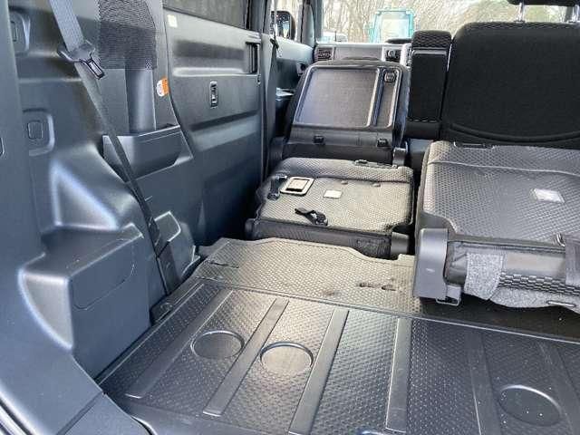 DAIHATSU WAKE 4WD 2019 Image 31