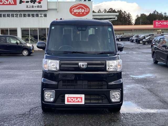 DAIHATSU WAKE 4WD 2019 Image 31