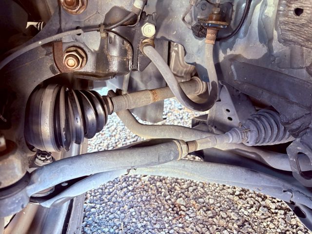 TOYOTA AQUA 2013 Image 31