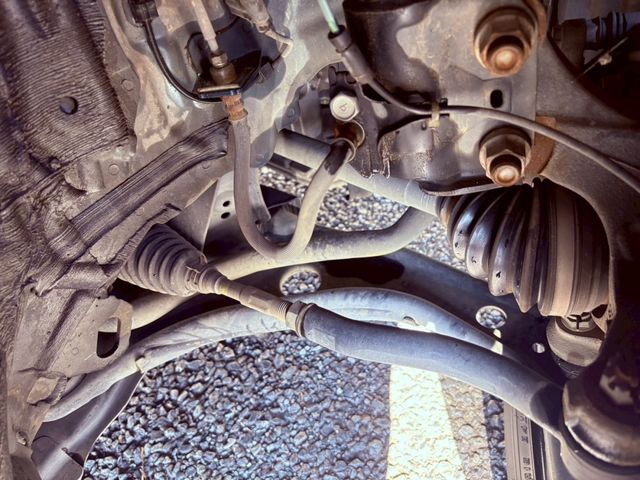 TOYOTA AQUA 2013 Image 31